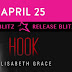 Release Blitz: Excerpt + Giveaway -  Hook by Elisabeth Grace