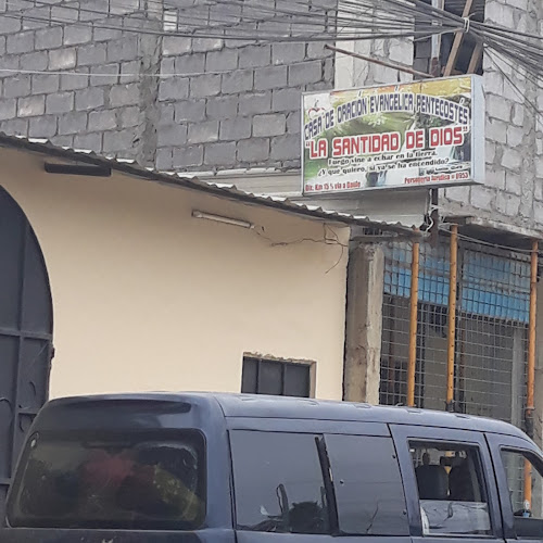 Opiniones de La Santidad De Dios en Guayaquil - Iglesia
