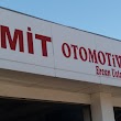 Başkent Otomotiv