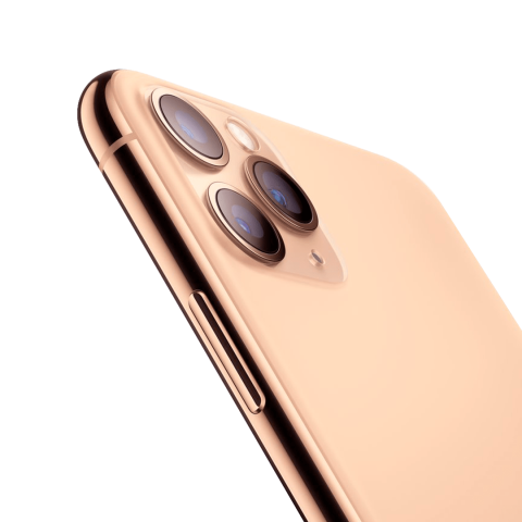 особенности Apple iPhone 11 Pro 64GB Gold