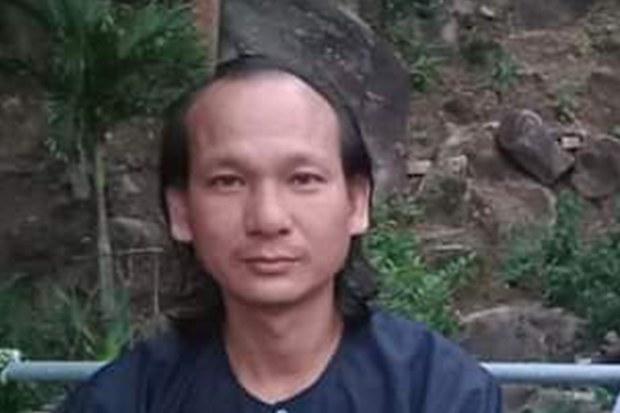 An Giang bắt giữ tín đồ PGHH Nguyễn Hoàng Nam, cáo buộc "dùng mạng chống Nhà nước"