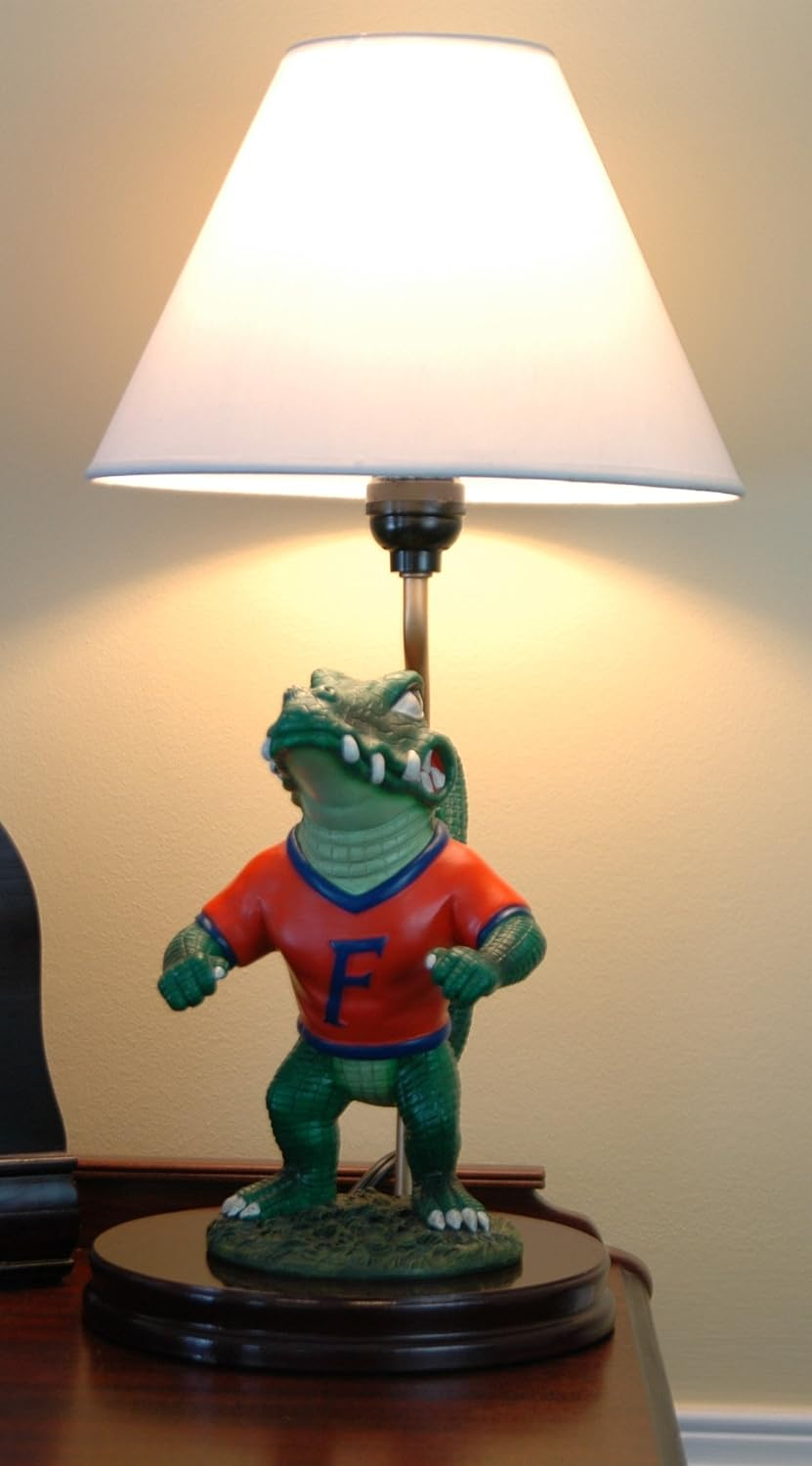 florida gators lamp