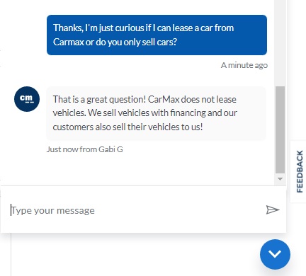 Does CarMax Lease Cars? [Complete Guide!] – vehicleuniversity.com