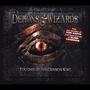 Demons & Wizards
