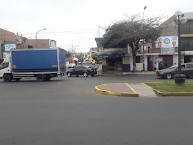 Farmacia Don Víctor