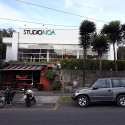 StudioNoa Quito
