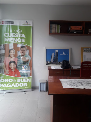 Opiniones de Horos Inmobiliaria SAC en Trujillo - Agencia inmobiliaria