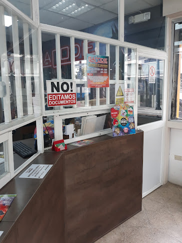 Opiniones de Gacodie en Guayaquil - Copistería