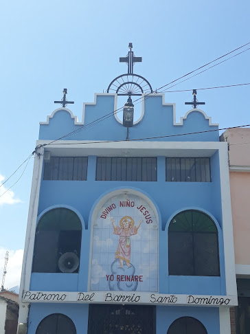 Divino Niño Jesus