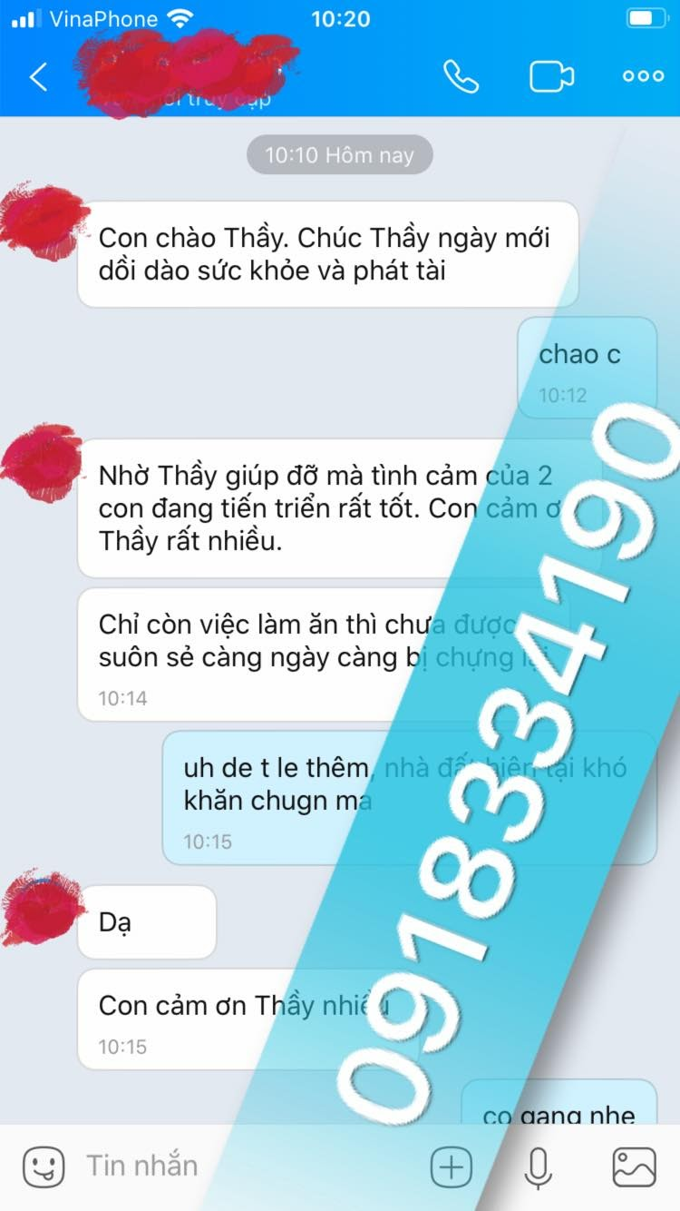 làm bùa yêu cần những gì