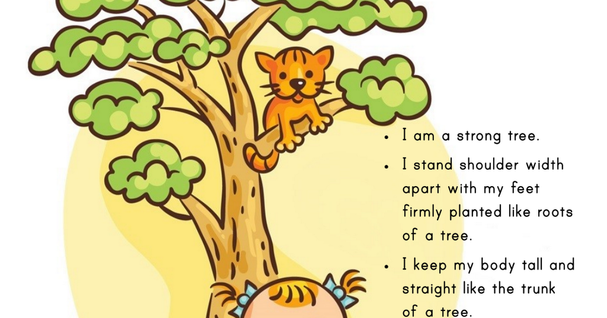 Tree Grounding Technique for Kids.pdf