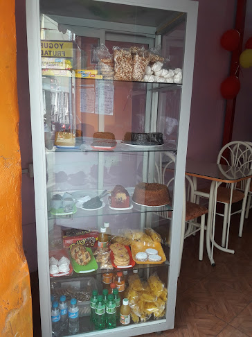 Opiniones de Gustitos Mary en Chiclayo - Panadería