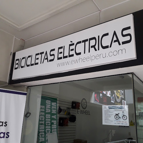 Alex Bicicletas Perú: 🚴 VENTA Y REPARACIÓN
