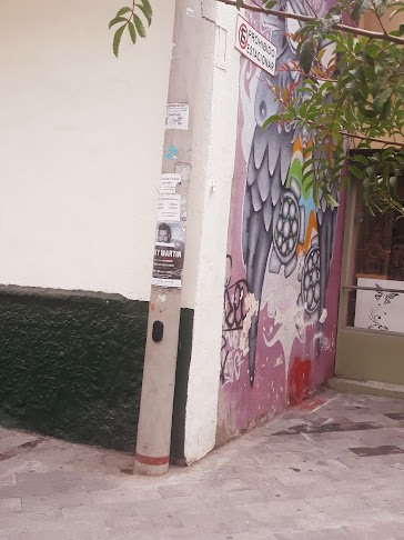 Agencia de Viajes Cuenca