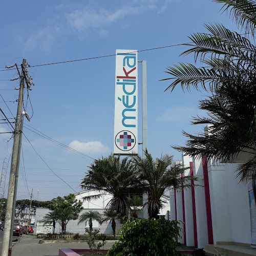 Guayaquil 090102