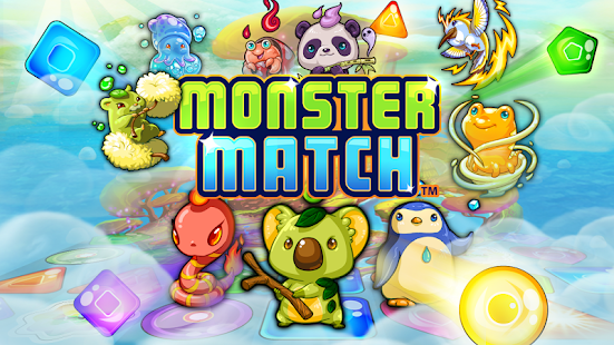Monster Match apk Download Monster Match apk