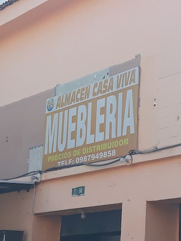 Opiniones de Almacen Casa Viva en Quito - Tienda de muebles