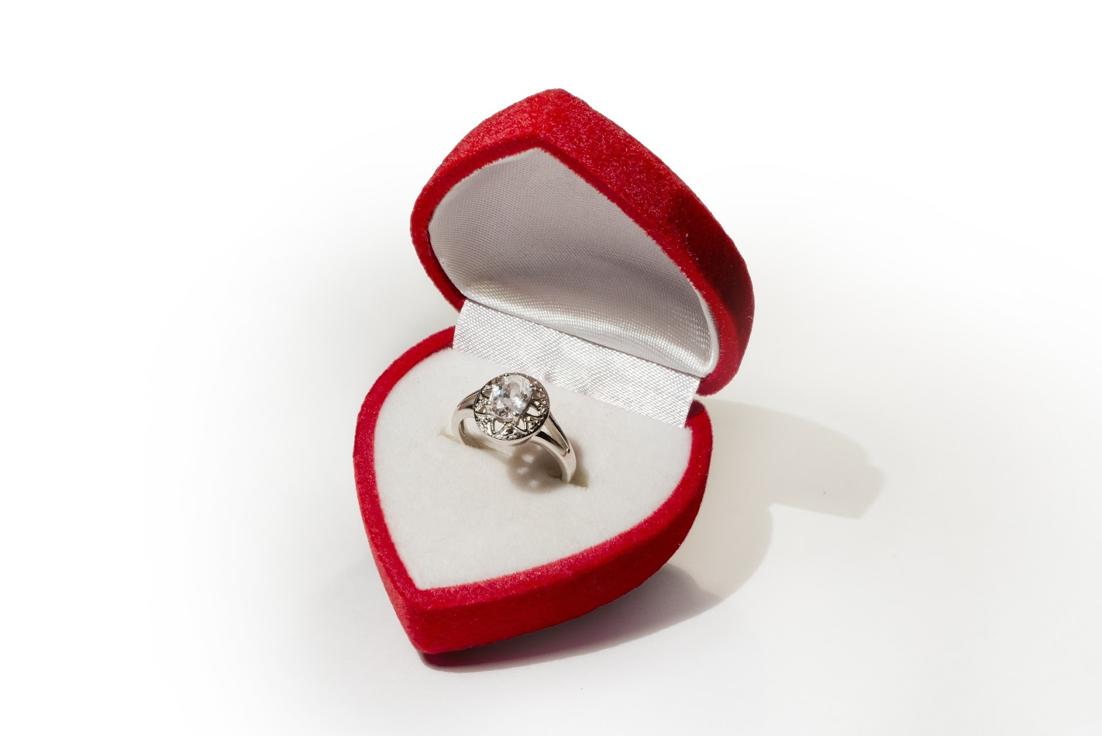 Choosing An Engagement Ring Health Care Considerations