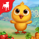 FARMVILLE 2: COUNTRY ESCAPE CHEAT THUMBNAIL