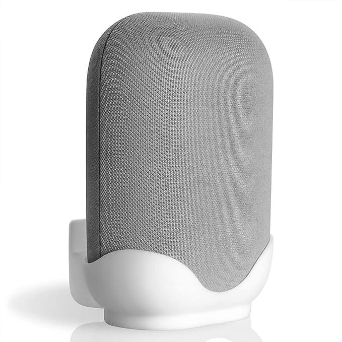Google Home Max White Speaker Review