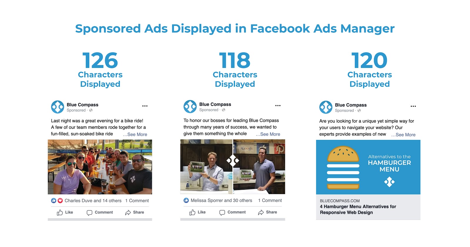 How Many Characters Can a Facebook Post Have On Mobile?