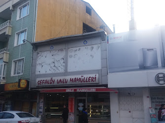 İstanbul Halı Ve Mobilya