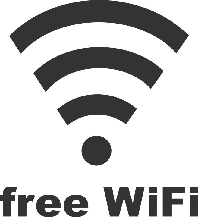 Broadband, Internet, Wifi
