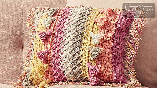 Caron® Big Cakes™ Yarn