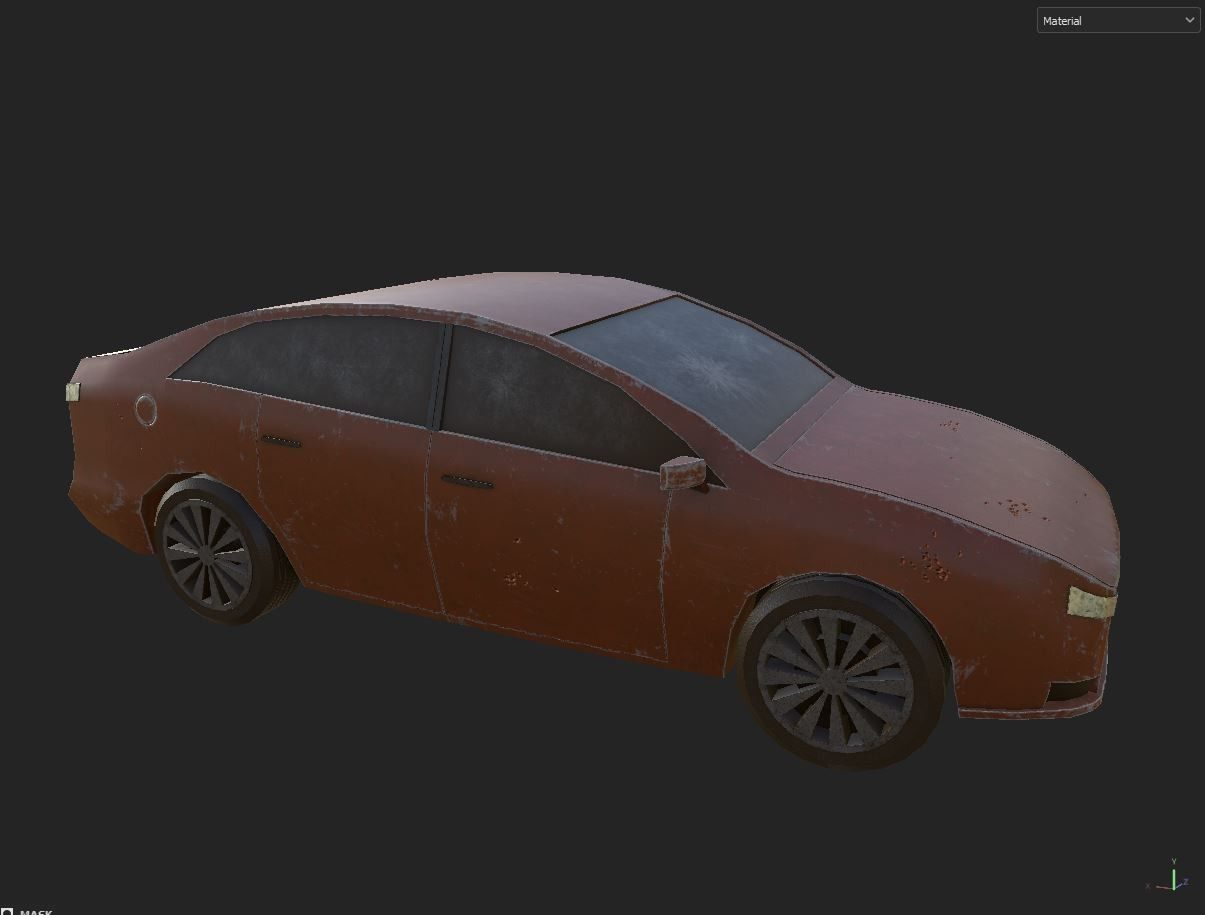 Sedan