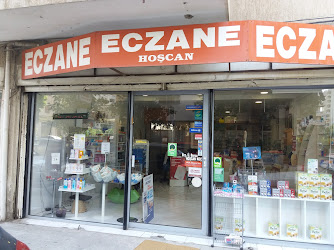 Eczane Hoşcan