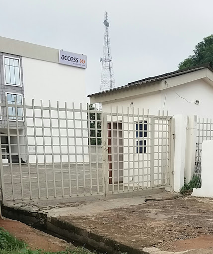 Access Bank Alagbaka Akure, Oba Adesida Road, Alagbaka, Akure, Nigeria, Jewelry Store, state Ondo