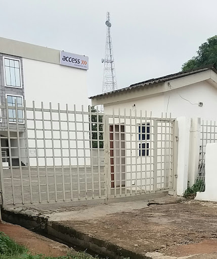 Access Bank Alagbaka Akure, Oba Adesida Road, Alagbaka, Akure, Nigeria, Pub, state Ondo