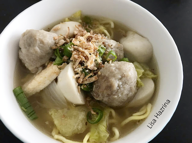 Bakso 