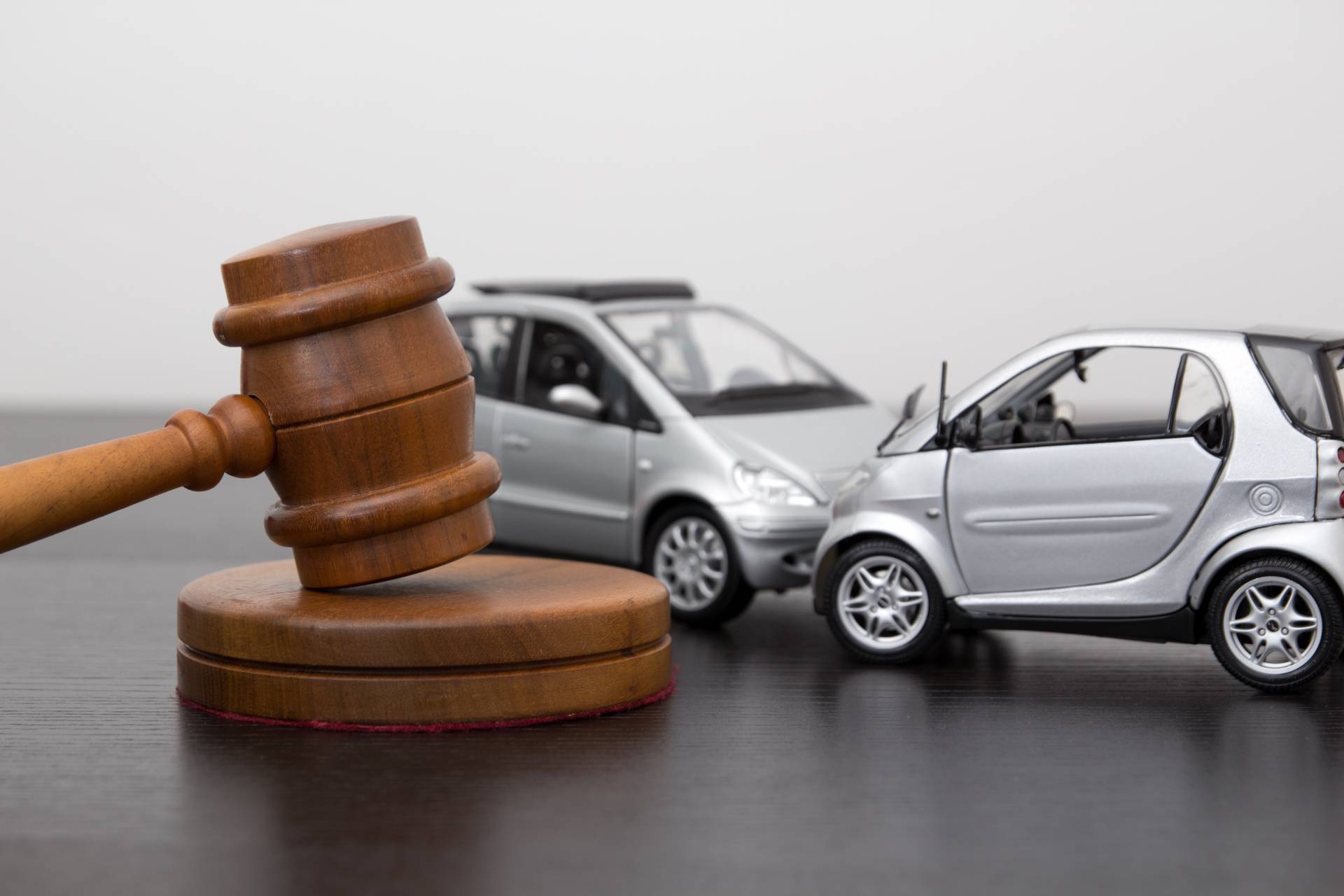 Motor Vehicle Injury Attorney