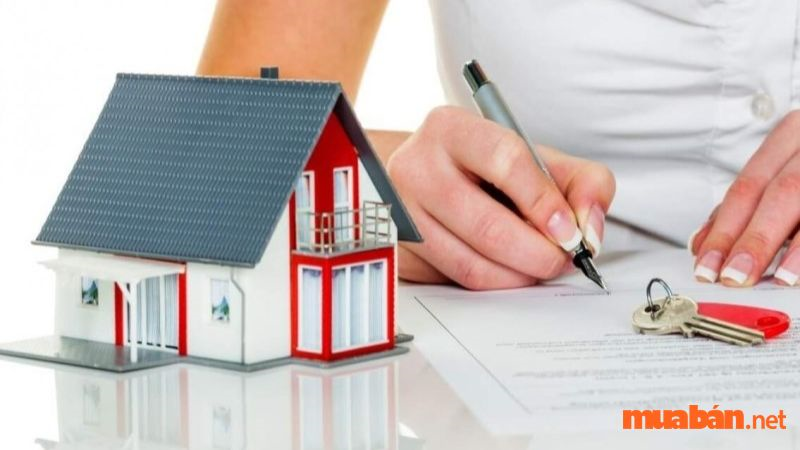 Đọc kỹ hợp đồng thuê nhà trước khi đặt bút ký