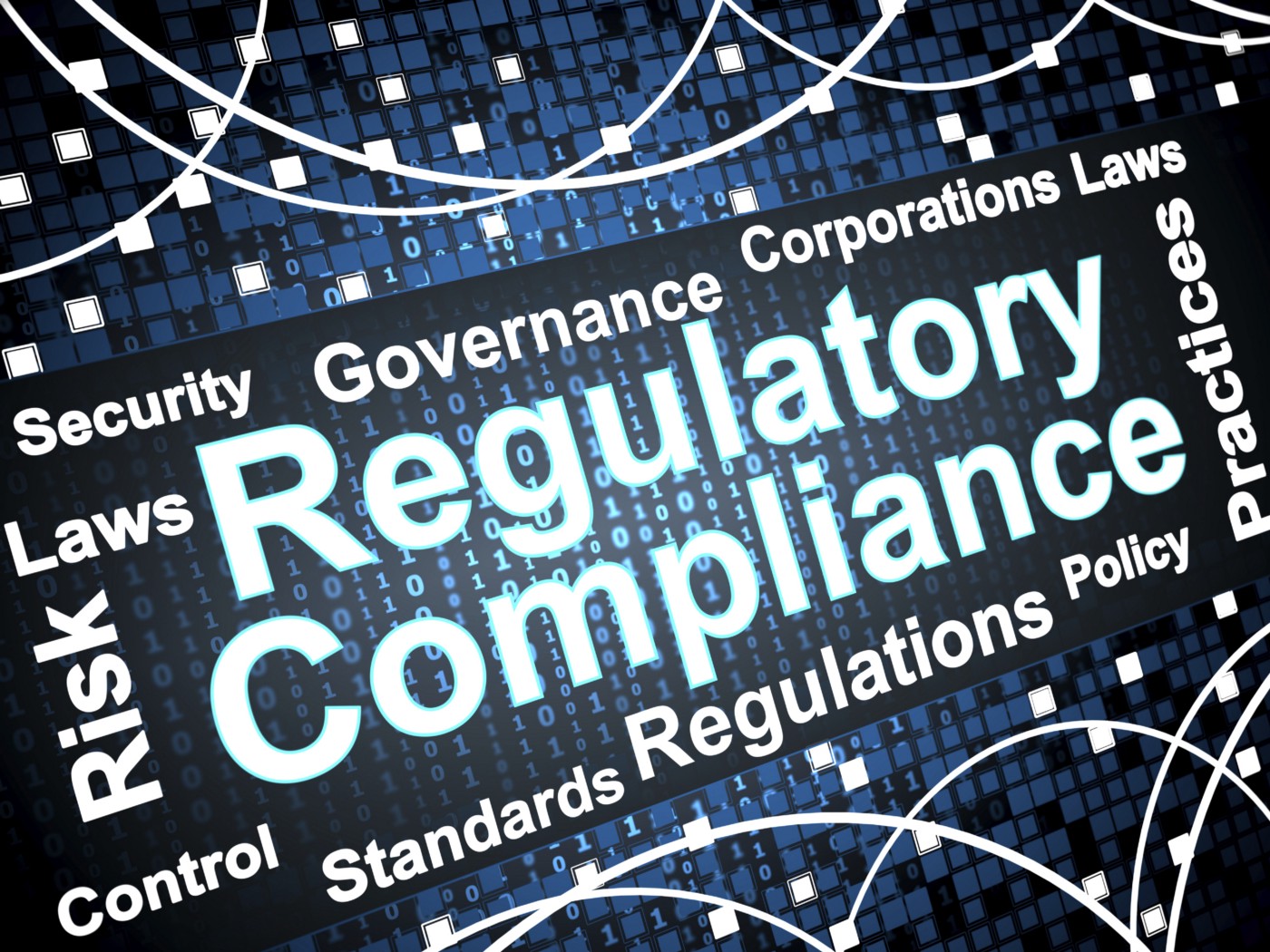 How Blockchain Can Reduce Regulatory Compliance Costs