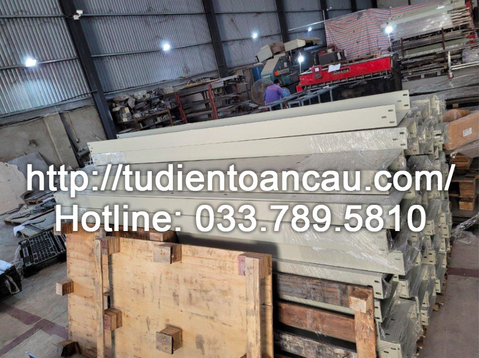 Máng cáp mạ kẽm điện chất lượng từ Tự Động Hóa Toàn Cầu