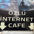 Özlü İnternet Cafe