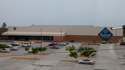 Sam´S Club Pharmacy Carretera Federal 200, Int. 1400, Int. 3, Mezcales, 63735 Bahía De Banderas, Nay. Mexico