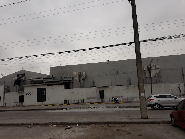 V3CR+WRP, Av. 8 NO, Guayaquil