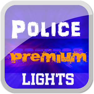 Police Lights Premium apk Download