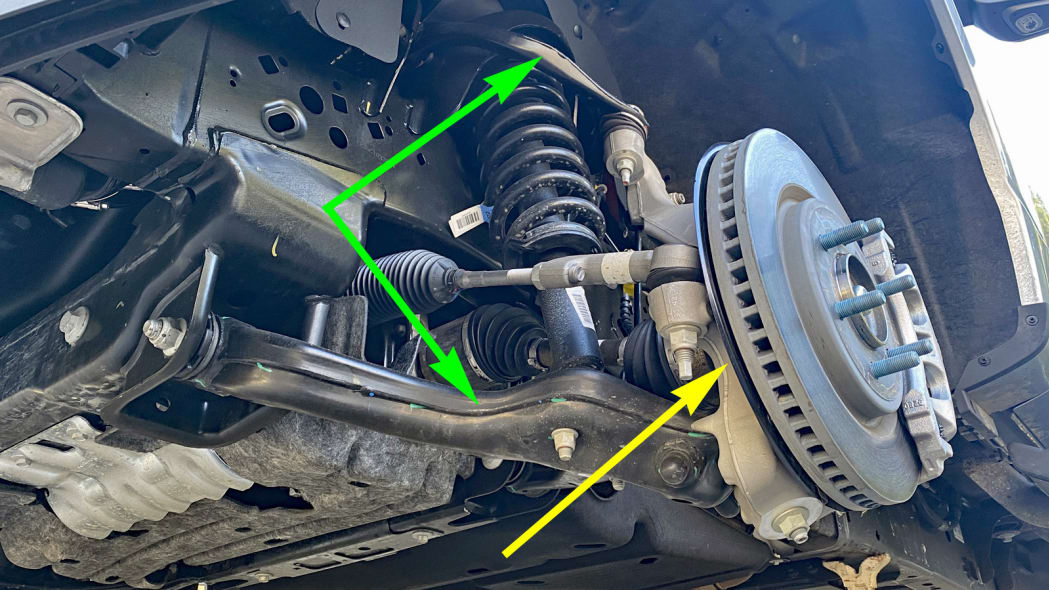 How To Fix Suspension Issues In The Ford F150? (5+ Expert Solutions