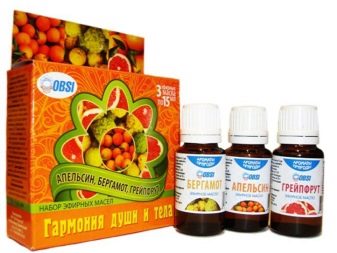 Ароматизаторы для дома своими руками