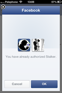 Download FB Stalker apk
