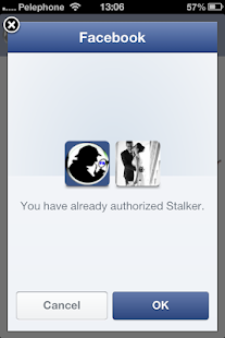 FB Stalker apk