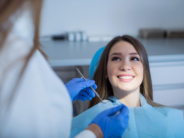 Facial Aesthetic Treatments: Why Patients Are Visiting Their Dentist