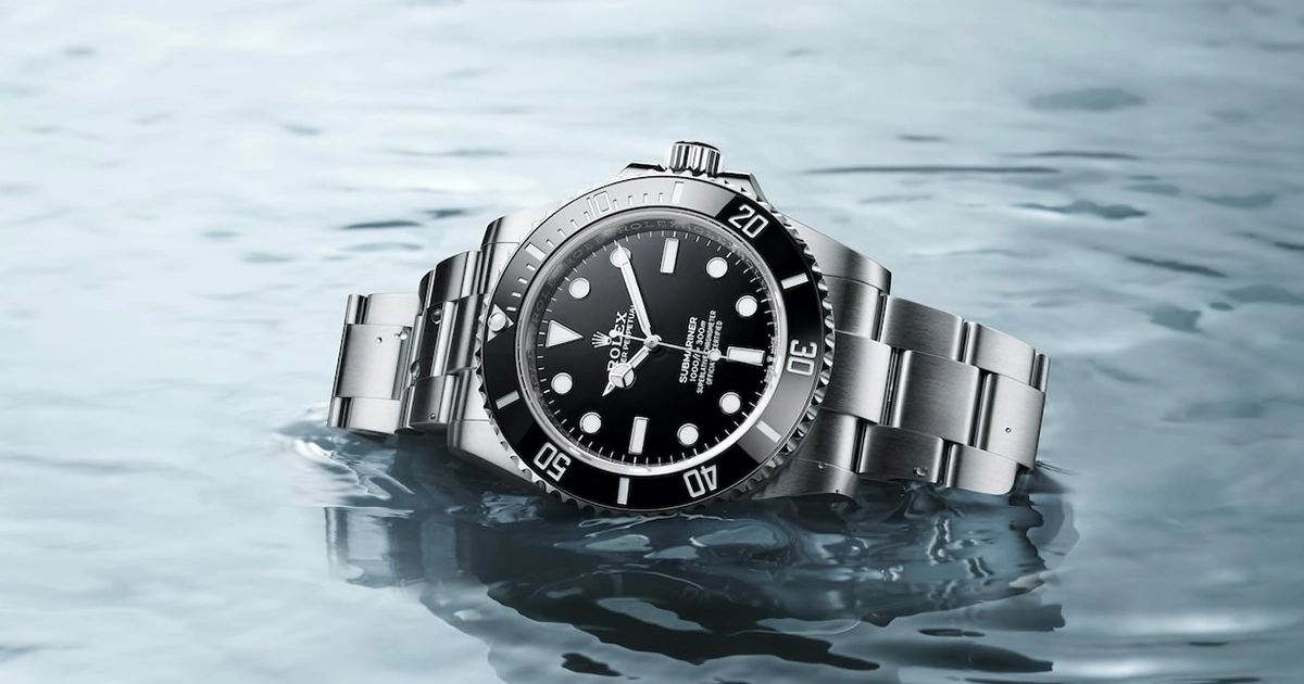 hình ảnh Những lý do nên mua đồng hồ Rolex rep 1:1 tại Prowatch - số 1