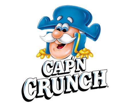 Logotipo de Captain Crunch Company