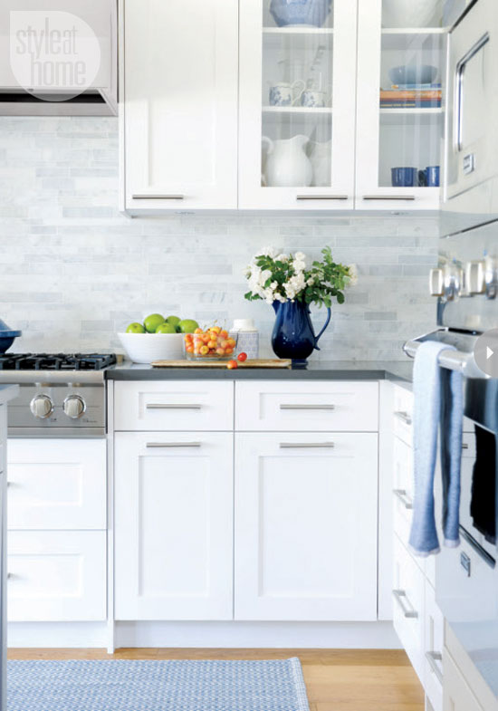 White Shaker Cabinets With Black Hardware : How To Style Your White Shaker Cabinets Cabinets Com - 99 ($2.50/10 items) get it as soon as fri, feb 26.