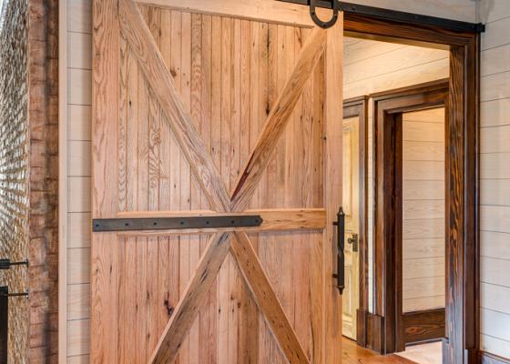 Repurpose Reclaimed Barn Doors Appalachian Antique Hardwoods